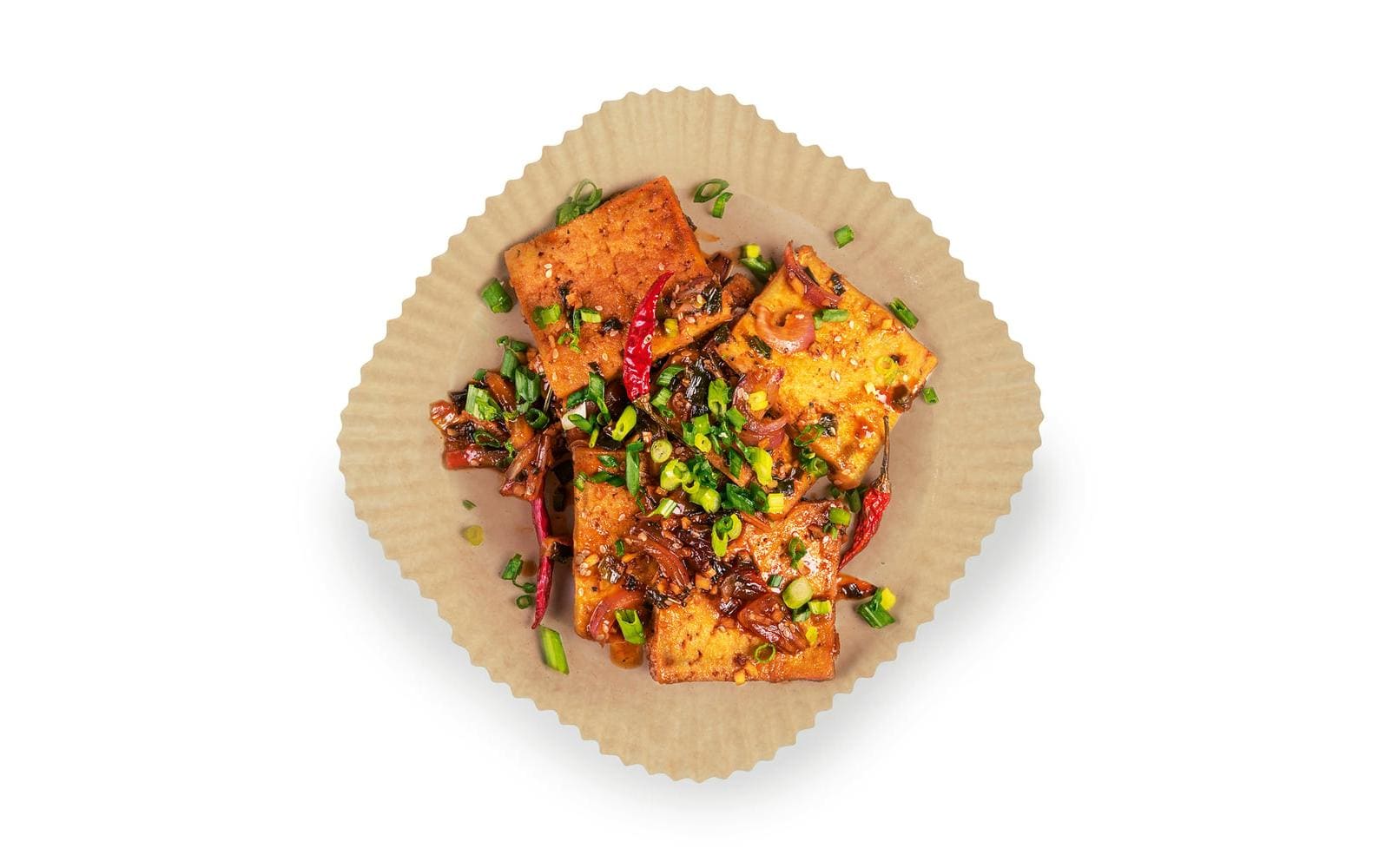 GOURMETmaxx Backpapier 100 Stück, 18 x 4.5 cm