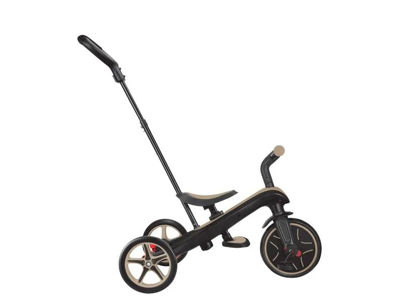 GLOBBER EXPLORER 4-in-1 Mitwachsend, Sand GLOBBER EXPLORER 4-in-1 Mitwachsend, Sand