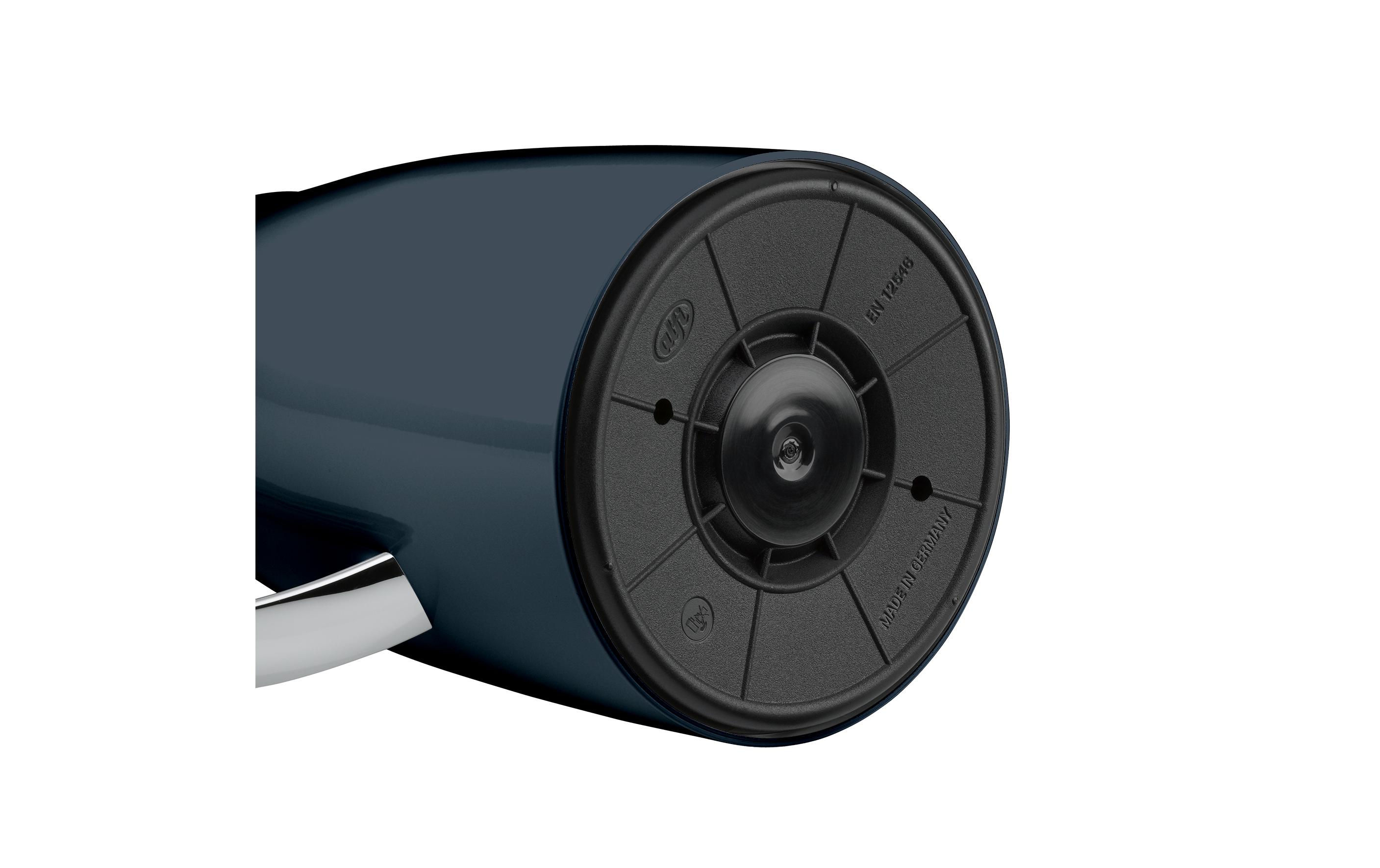 Alfi Thermoskanne Gusto 1000 ml, Night Blue