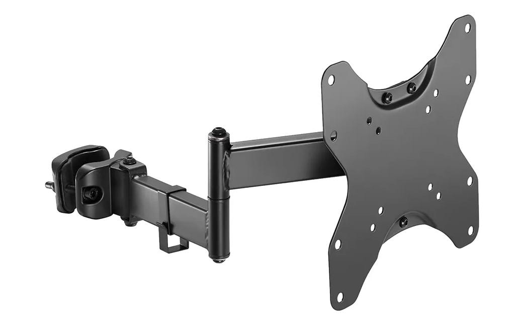 NEOMOUNTS Wandhalterung FL40-450BL12 Schwarz