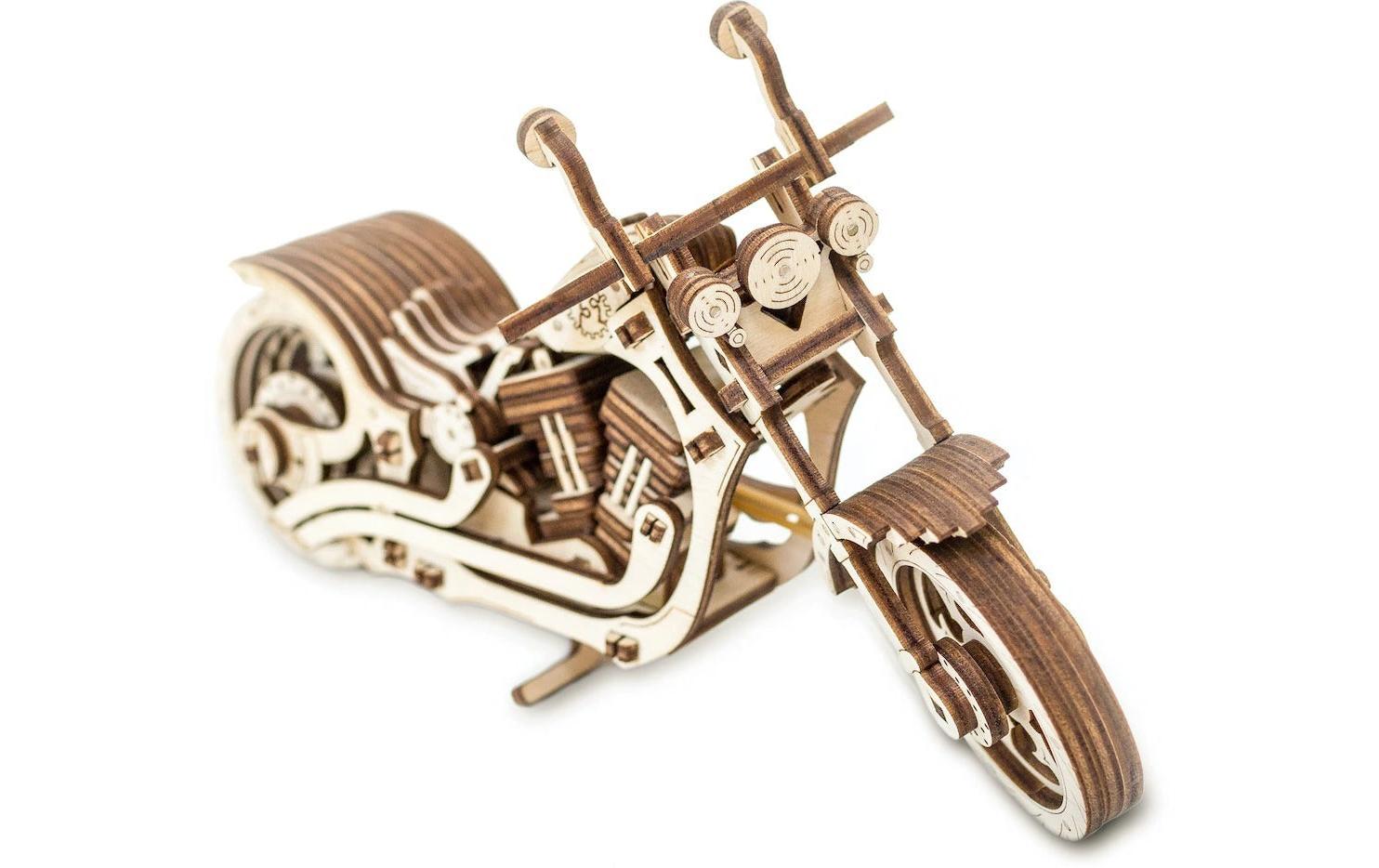 Eco-Wood-Art Bausatz Cruiser Eco-Wood-Art Bausatz Cruiser