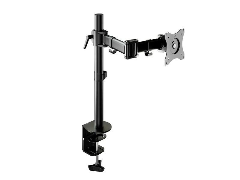 NEOMOUNTS Tischhalterung NM-D135 bis 8 kg – Schwarz