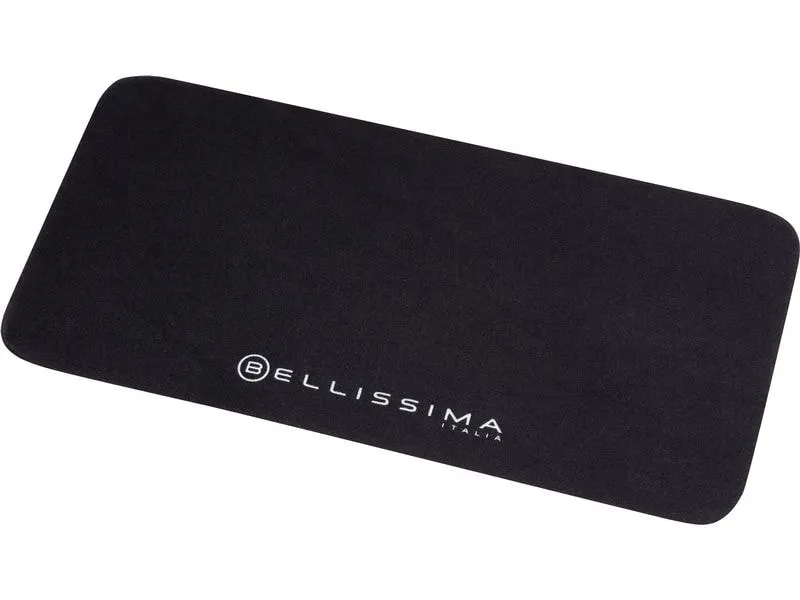 Bellissima Haarglätter BEL-LXIO-11878 Schwarz/Rosegold Bellissima Haarglätter BEL-LXIO-11878 Schwarz/Rosegold