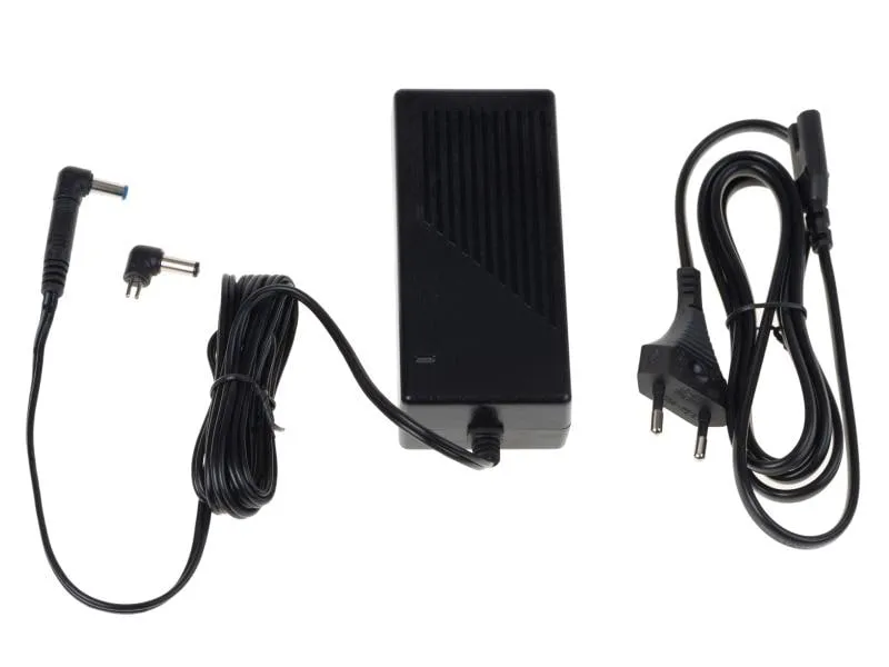 Alpha Elettronica Tischnetzgerät 60 W, 12 V