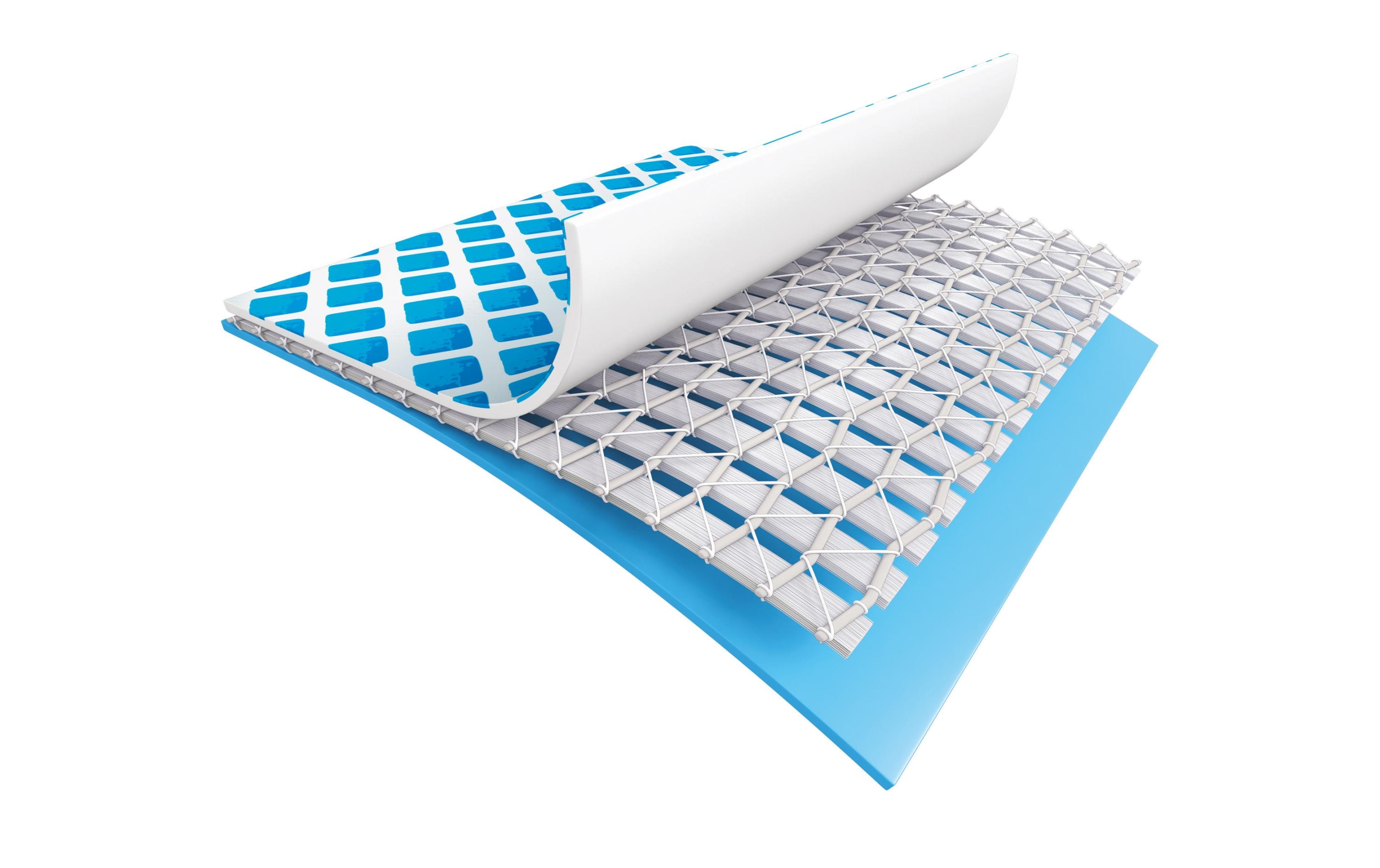 Intex Pool Metal Frame Set 366 x 76 cm