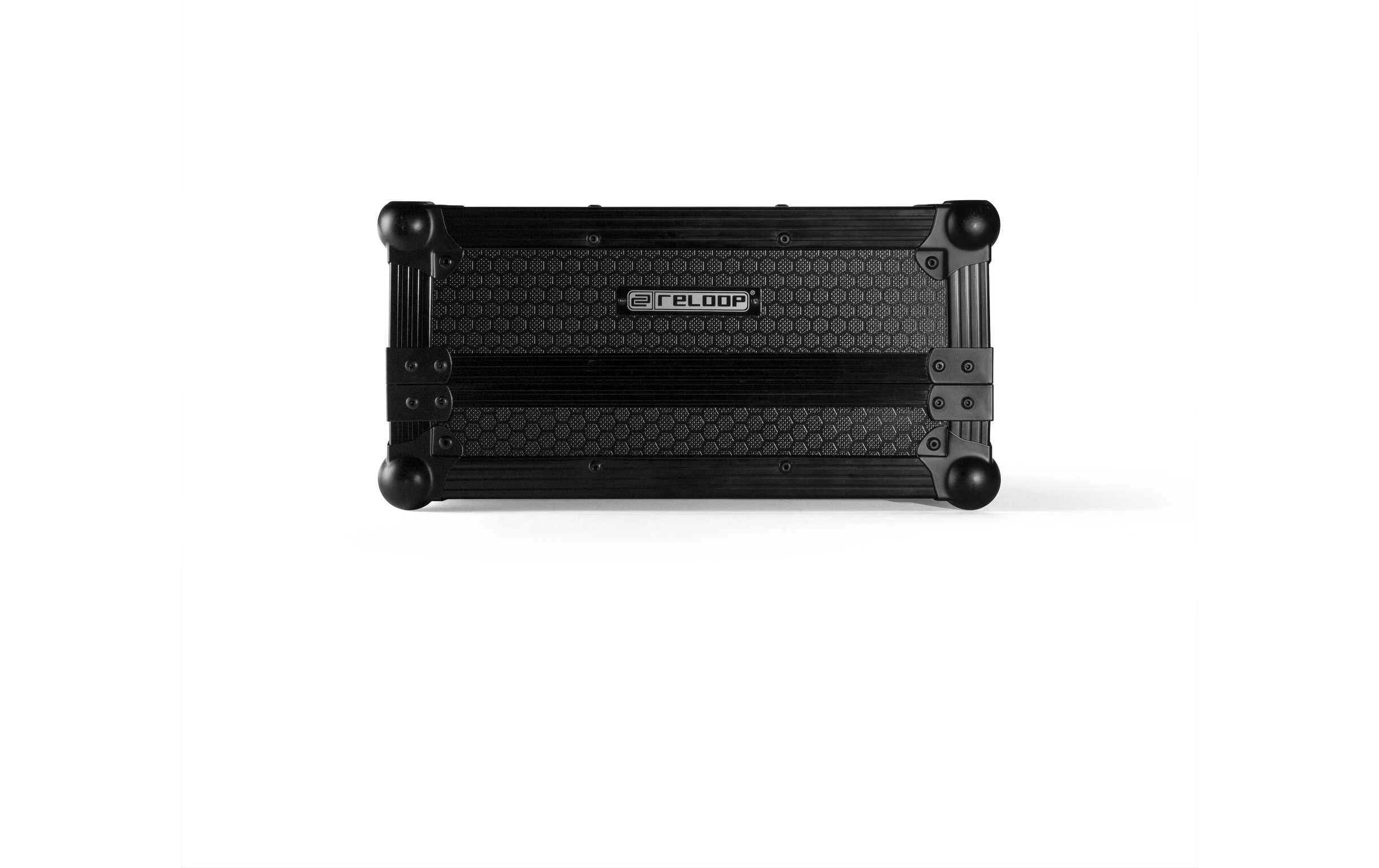 Reloop Case RP-7 Schwarz
