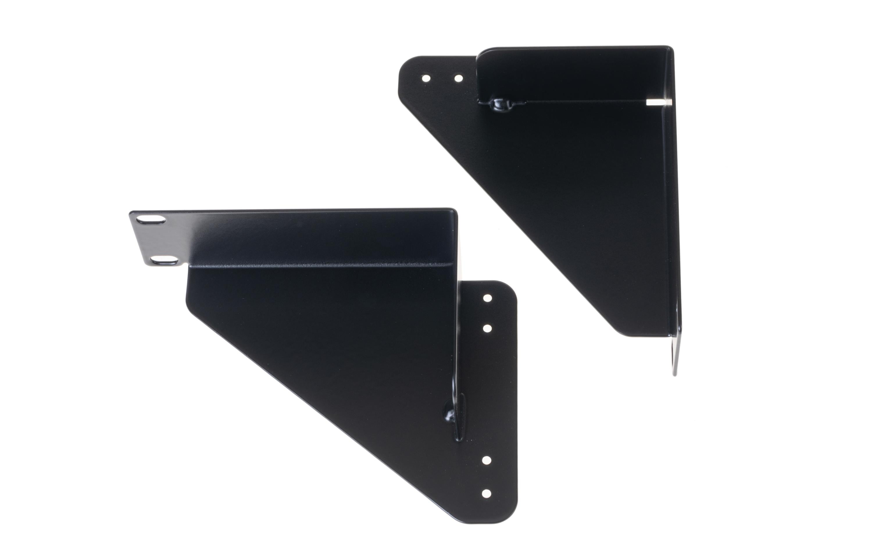 NETIO Rack Zubehör Rackmontage Kit RM1 4C NETIO Rack Zubehör Rackmontage Kit RM1 4C