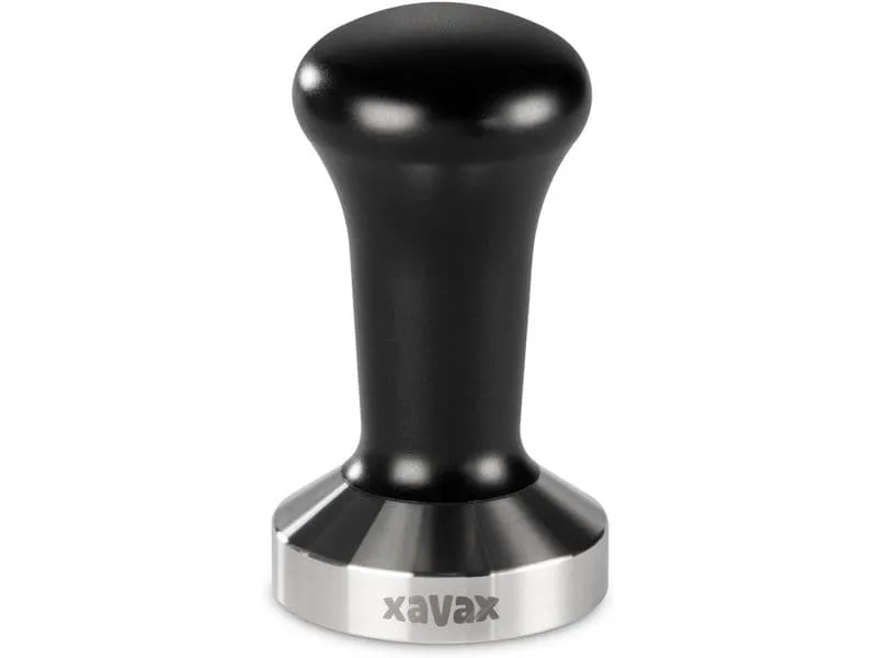 Xavax Tamping-Set, Schwarz