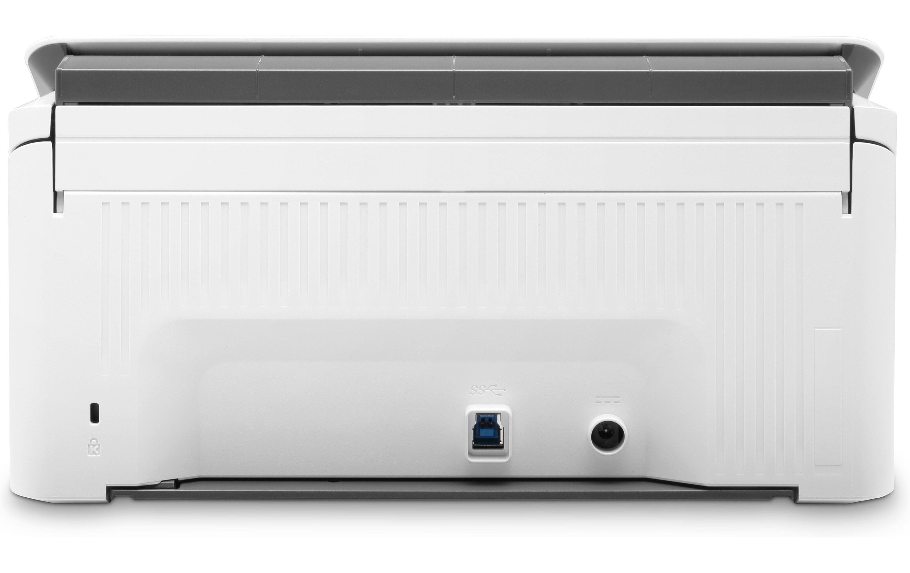 HP Dokumentenscanner ScanJet Pro 2000 s2