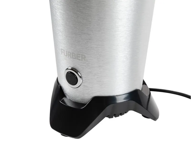 FURBER Bullet-Mixer 1000 W, 8-teilig FURBER Bullet-Mixer 1000 W, 8-teilig