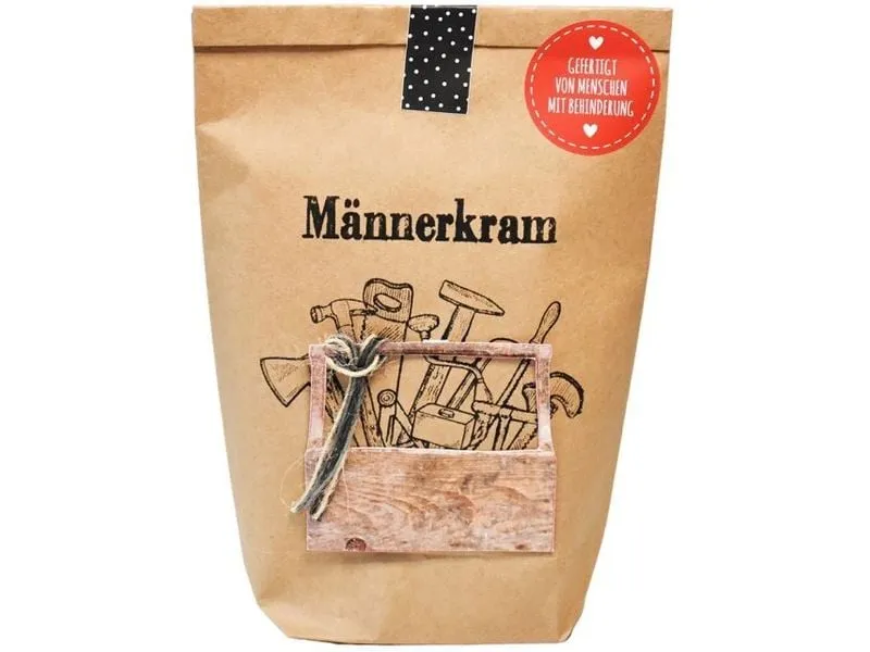 Wunderle Männerkram diverse Inhalte Wunderle Männerkram diverse Inhalte