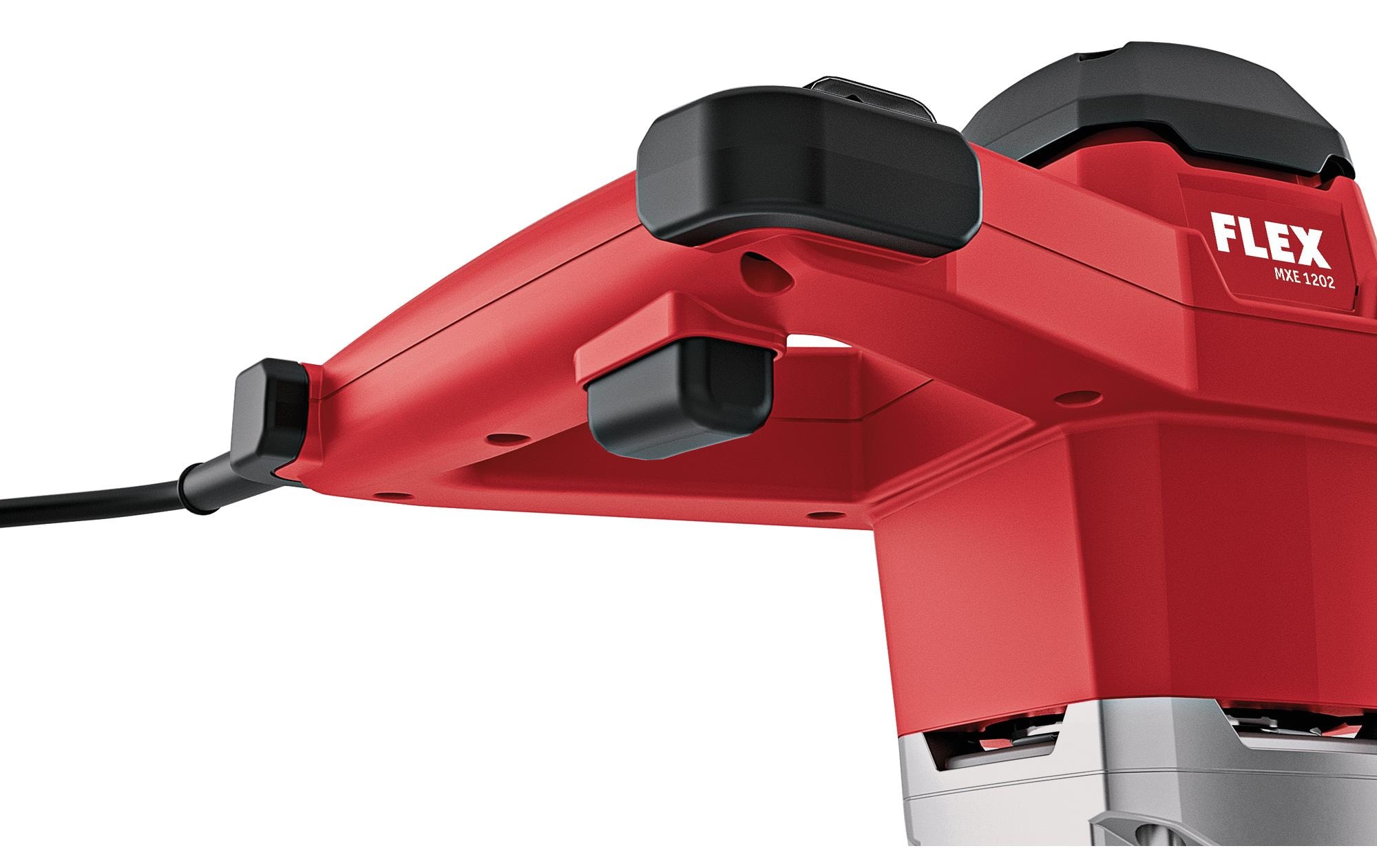 Flex Rührwerk MXE 1202 + WR2 140
