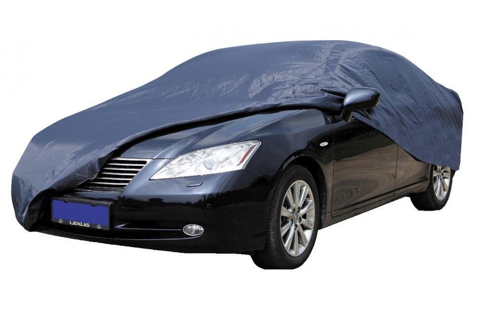 HP Autozubehör Ganzgarage L HP Autozubehör Ganzgarage L