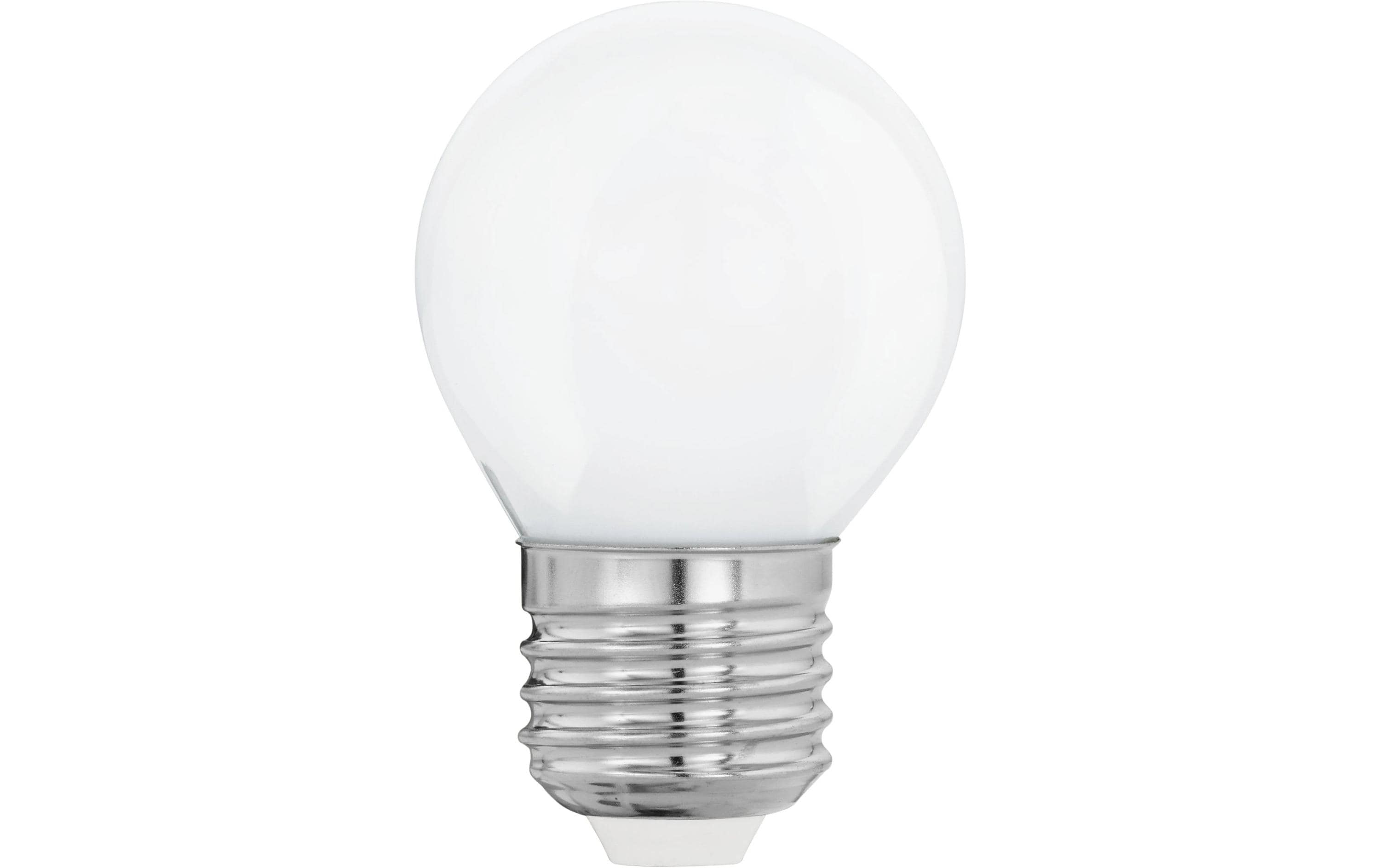 EGLO Leuchten Lampe 4 W E27 Warmweiss