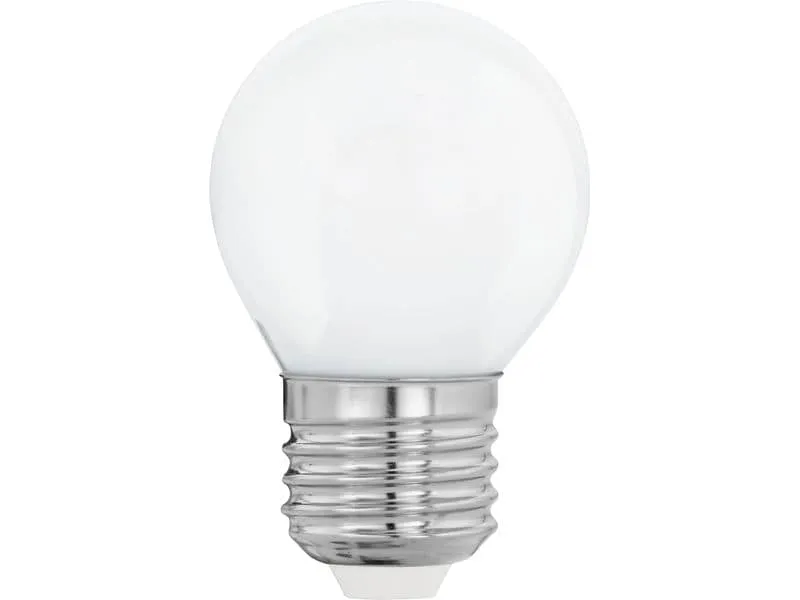 EGLO Leuchten Lampe 4 W E27 Warmweiss EGLO Leuchten Lampe 4 W E27 Warmweiss