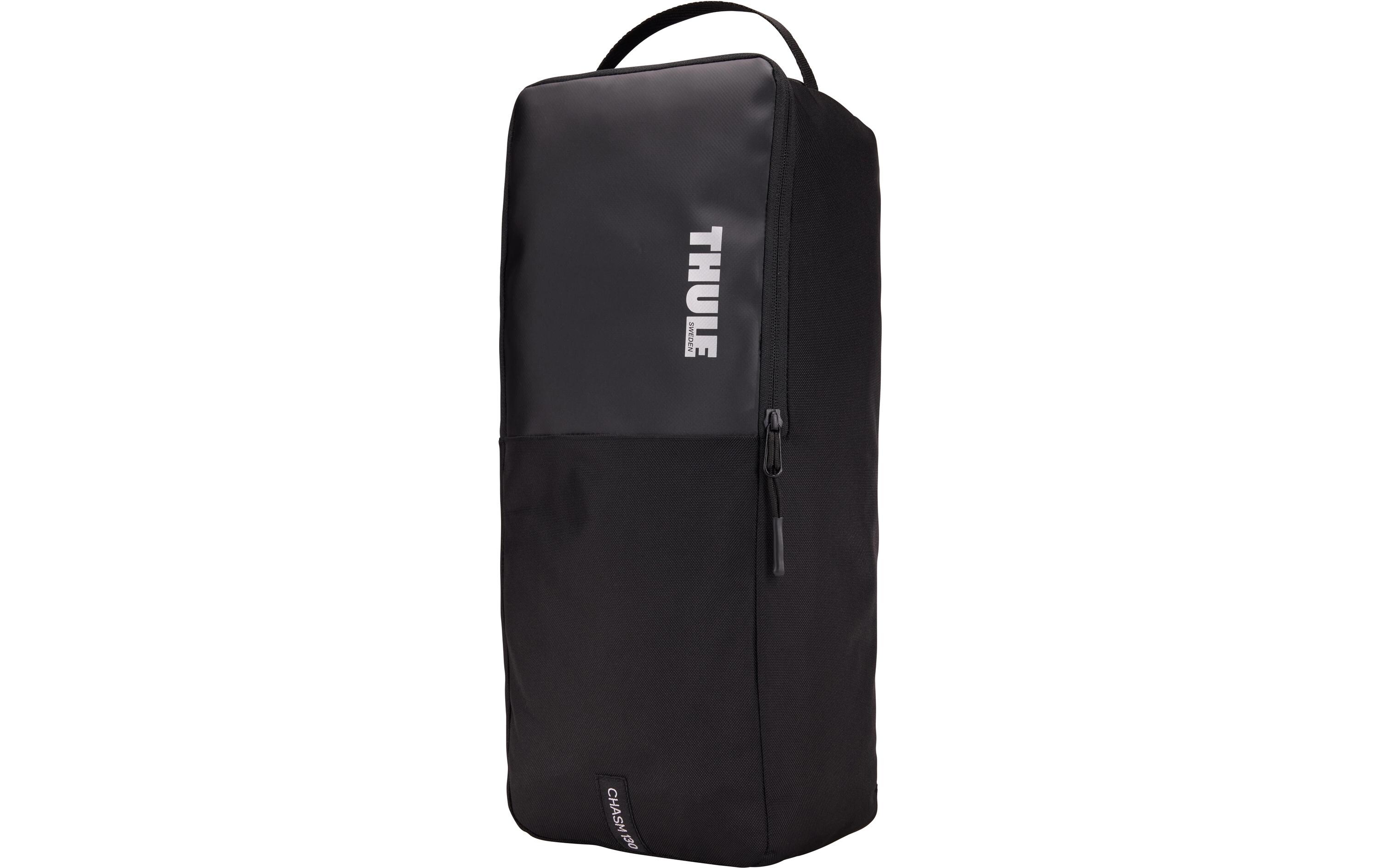 Thule Duffle Bag Chasm 130 l, Black