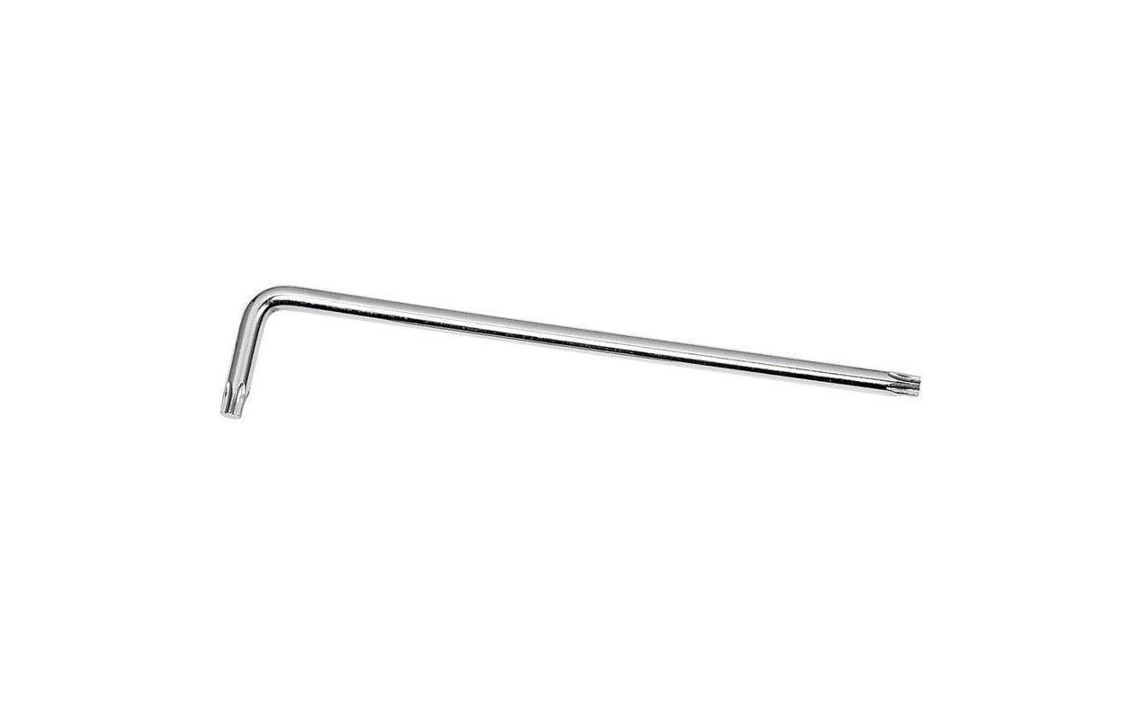 Kraftwerk Winkelschlüssel-Set T10-T50 Torx, Extra lang Kraftwerk Winkelschlüssel-Set T10-T50 Torx, Extra lang