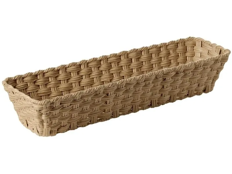 APS Brotkorb APS Brotkorb Twirl Hoch GN 2/4 Braun APS Brotkorb APS Brotkorb Twirl Hoch GN 2/4 Braun