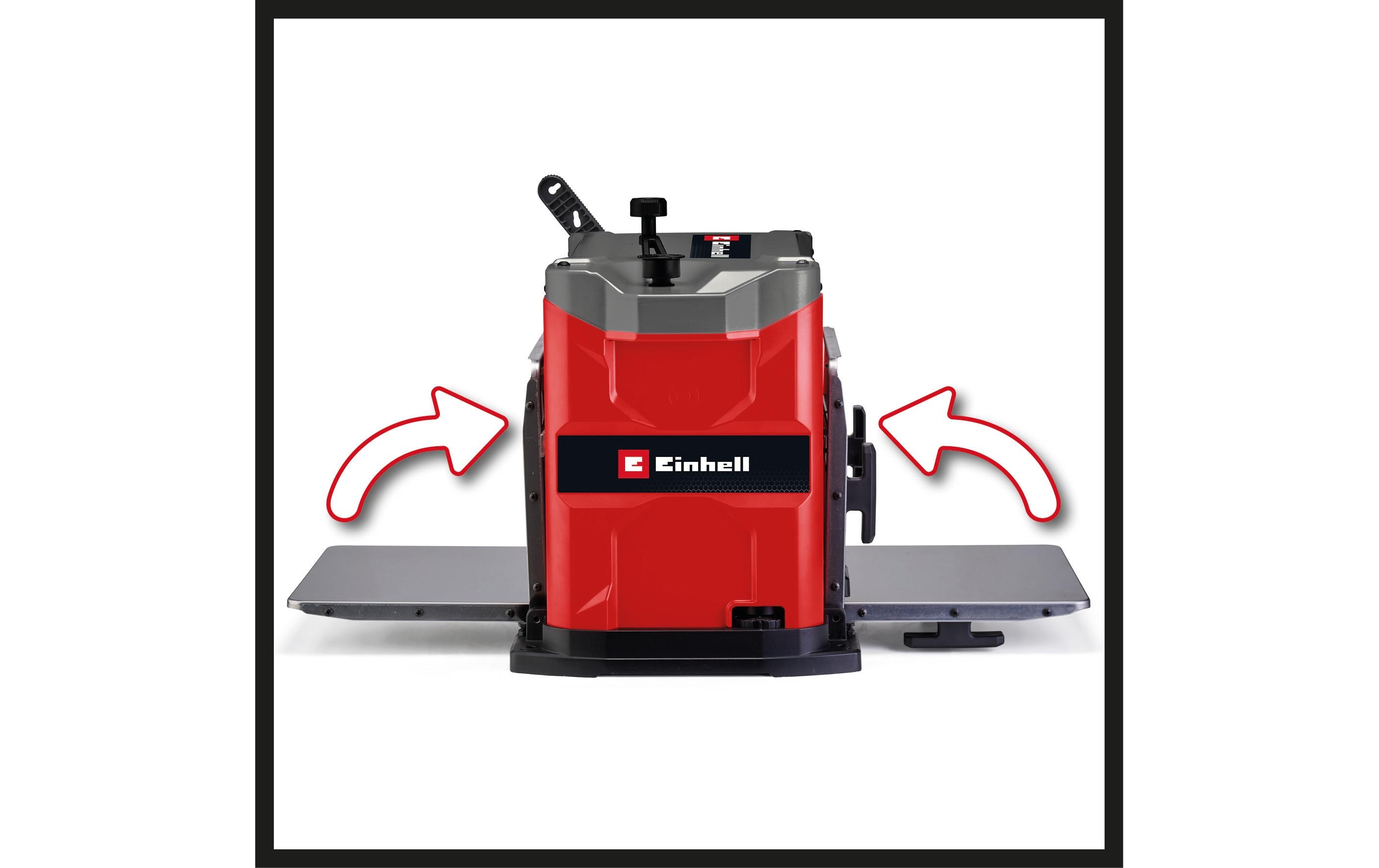 Einhell Elektrohobel TE-SP 330 S