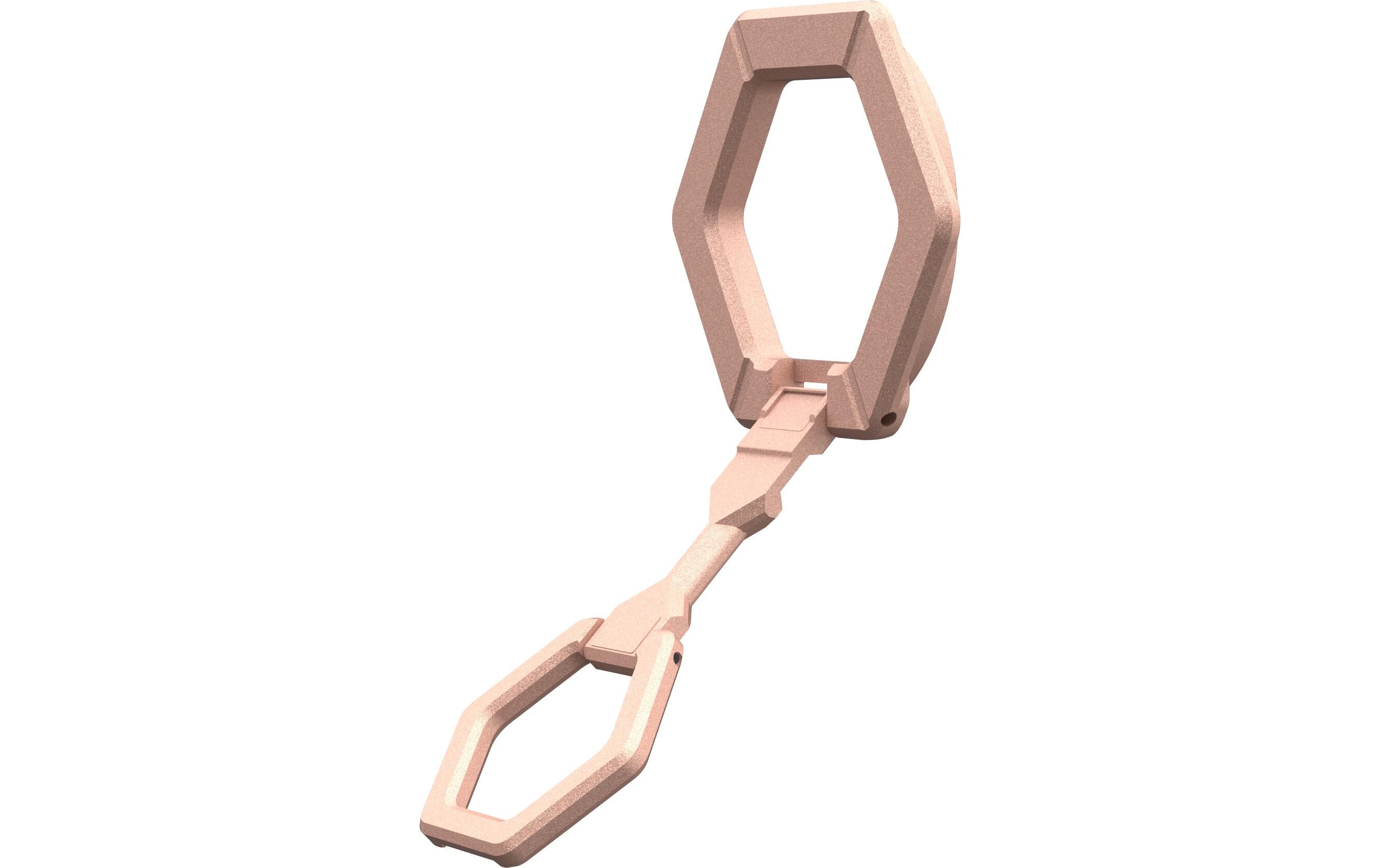 UAG Halterung Magnetic Ring Nude