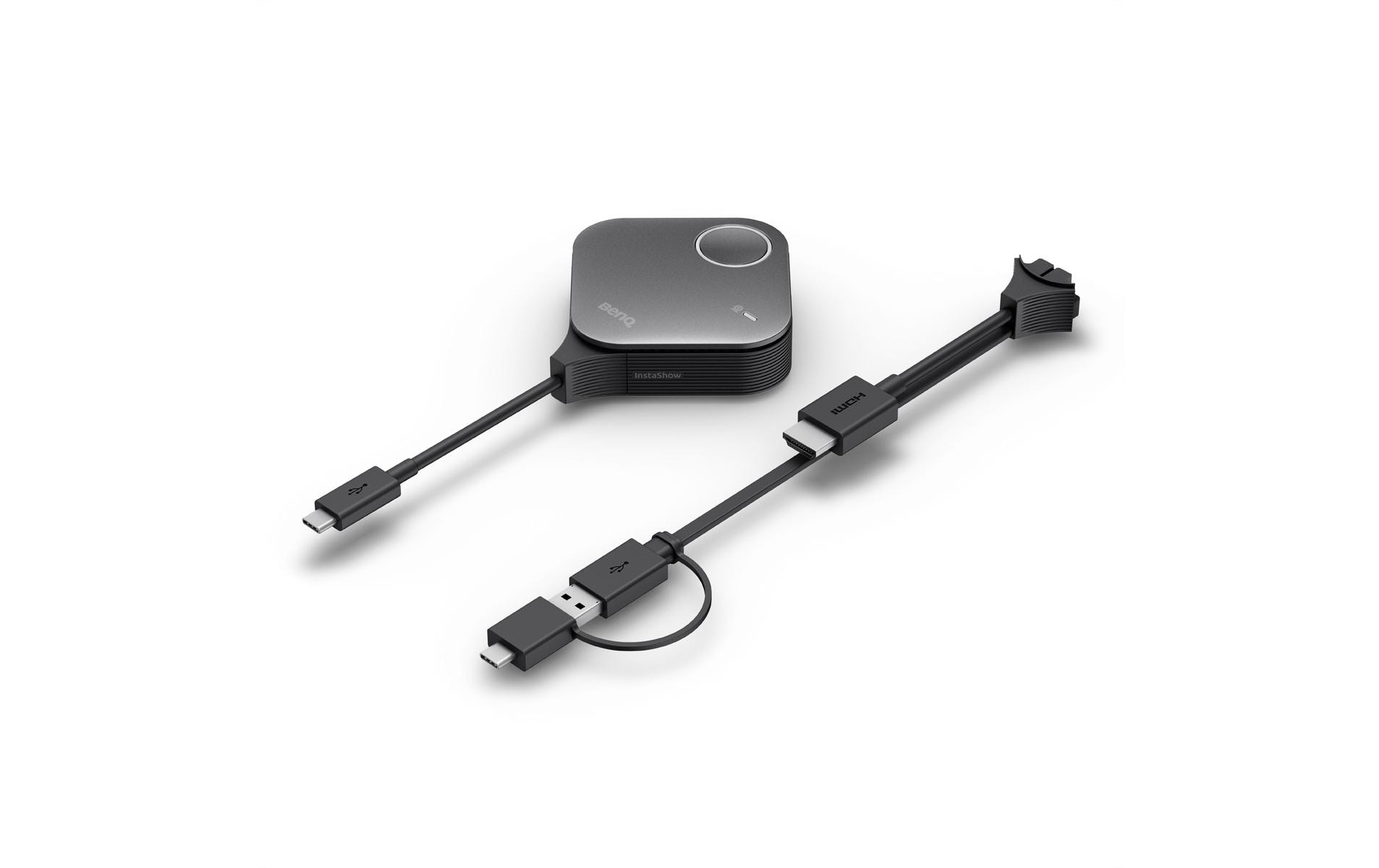 BenQ Zubehör Button für VS25