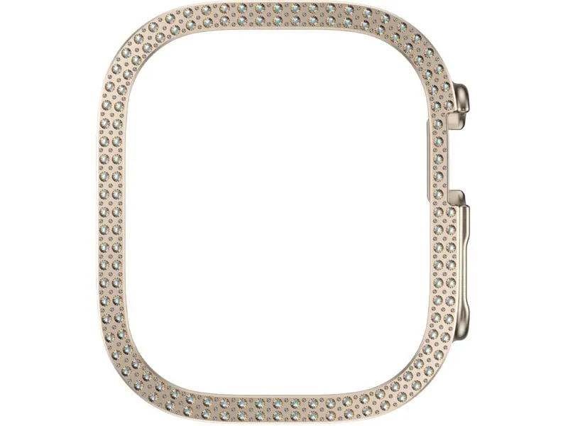 SAFE. Displayschutz Bling Bumper Gold 45 mm SAFE. Displayschutz Bling Bumper Gold 45 mm