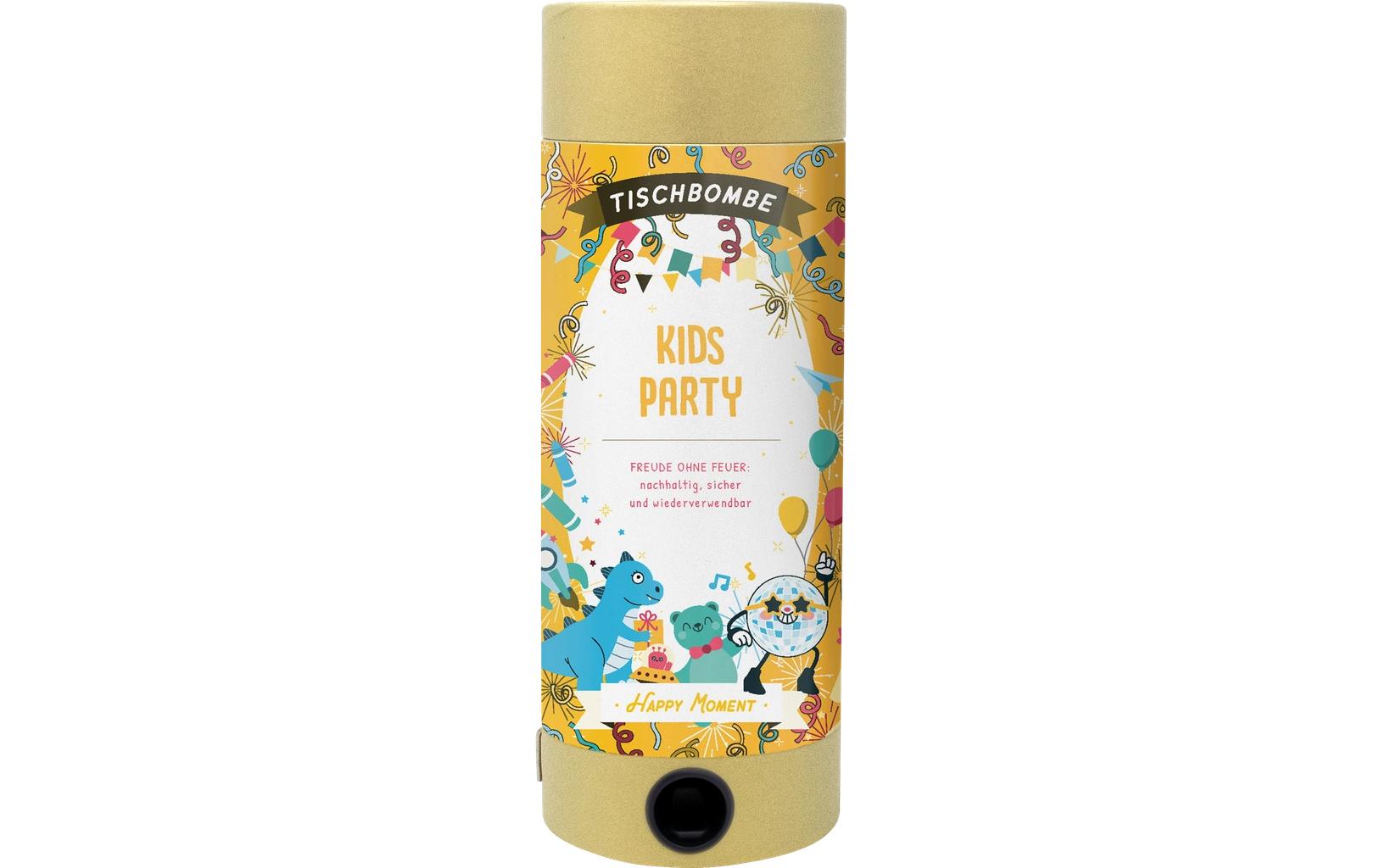 Artoz Kids Party ohne Anzünden