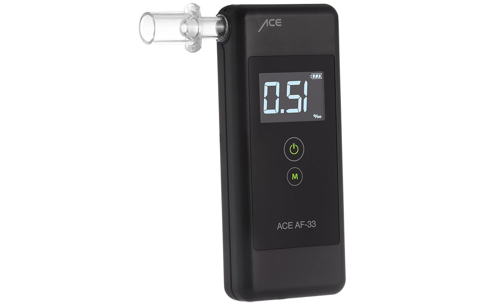 ACE Ersatzmundstücke 25 Stücke