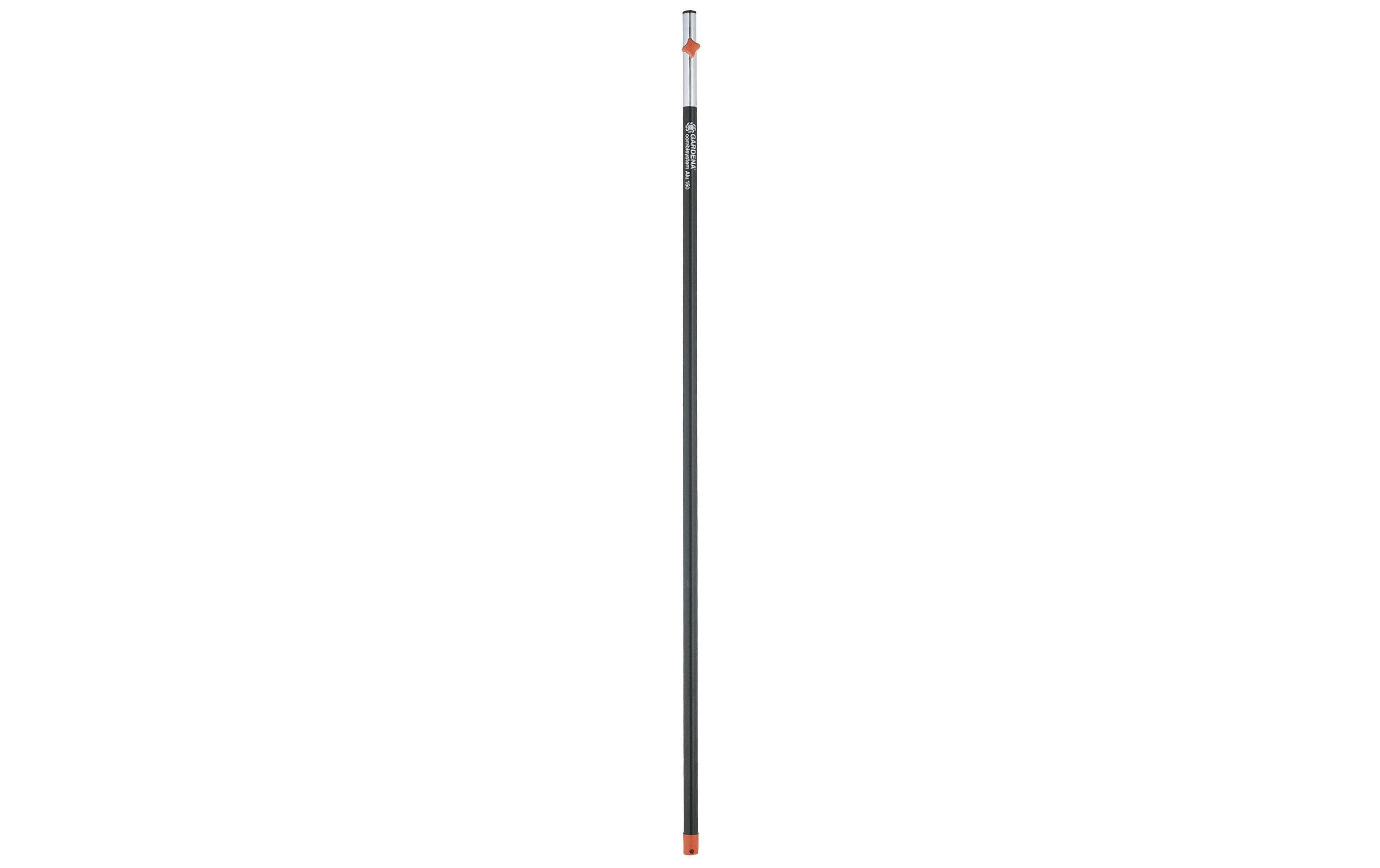 GARDENA Stiel Combisystem 130 cm Aluminium