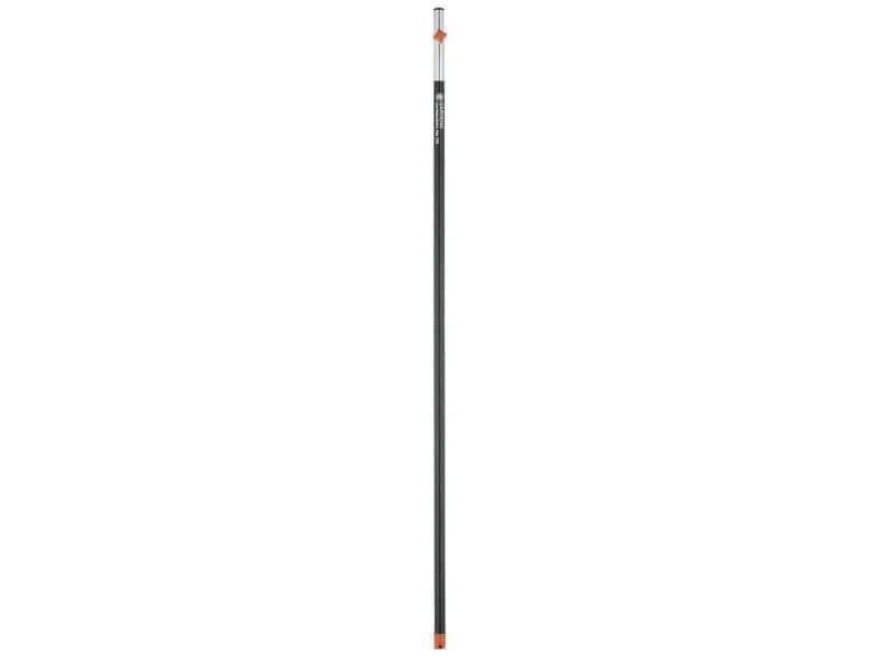 GARDENA Stiel Combisystem 130 cm Aluminium GARDENA Stiel Combisystem 130 cm Aluminium