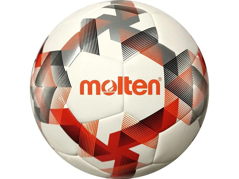 Molten Fussball F5A3555-SF Gr.5, Weiss Molten Fussball F5A3555-SF Gr.5, Weiss