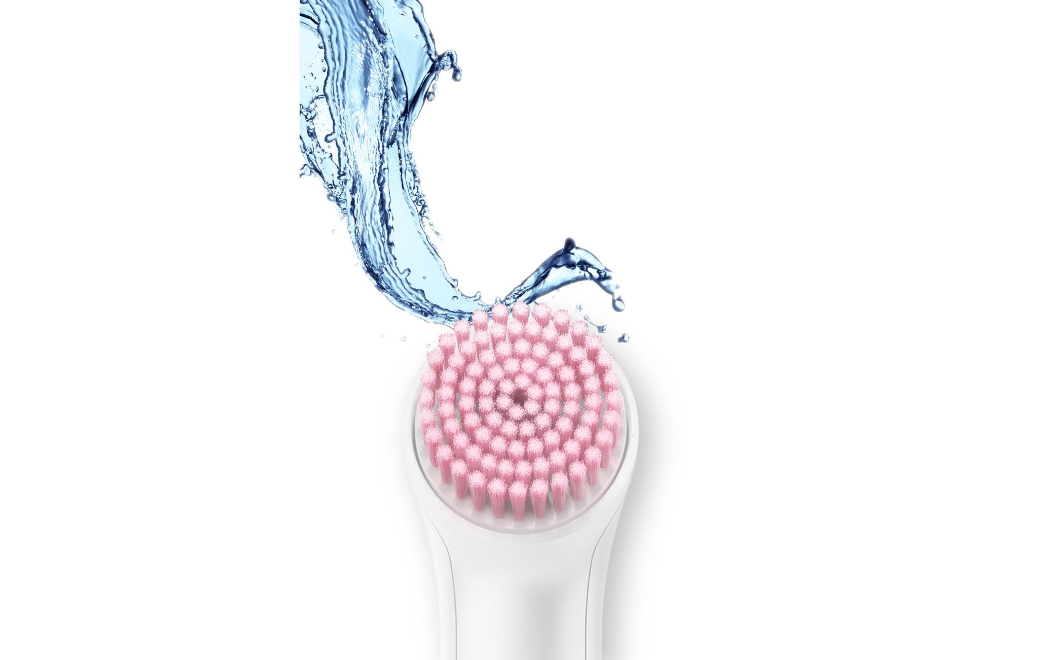 Braun Gesichtsepilierer FaceSpa Pro 921