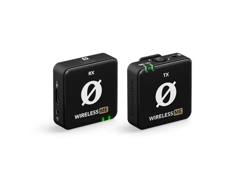 Rode Mikrofon Wireless ME