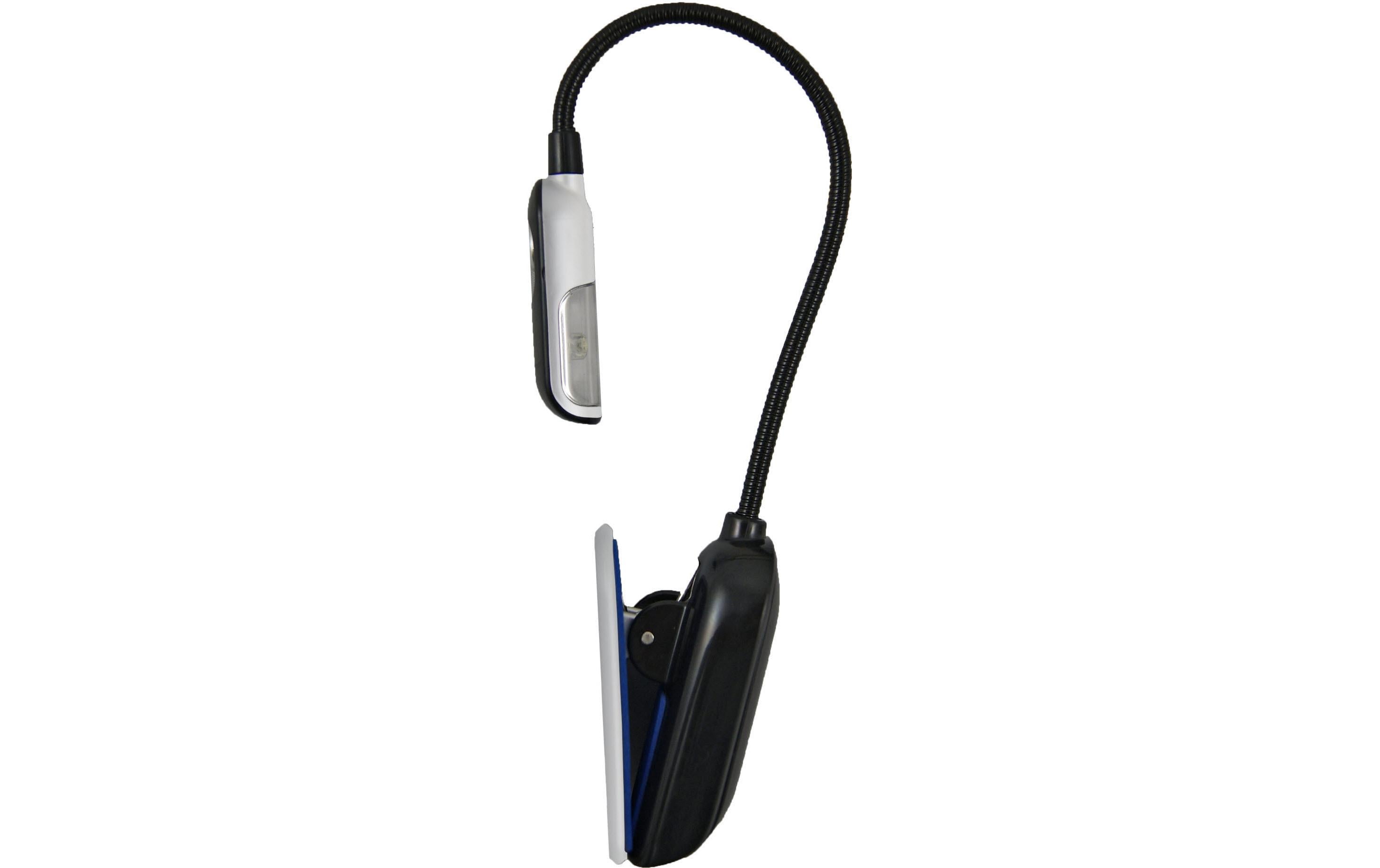 Varta Leselicht Book Light 2CR2032