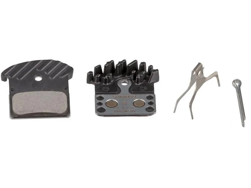Shimano Bremsbeläge J04C Shimano Bremsbeläge J04C