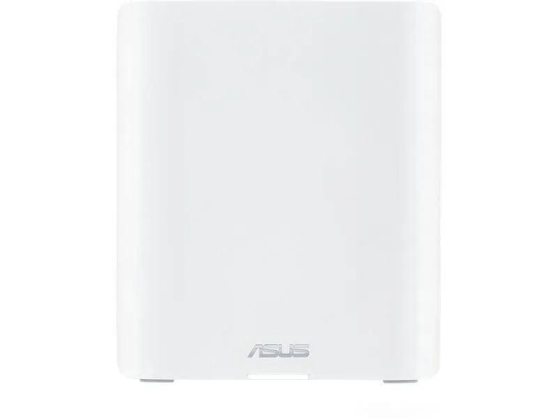 ASUS Tri-Band WiFi Router ZenWiFi BT10 3er Pack Weiss ASUS Tri-Band WiFi Router ZenWiFi BT10 3er Pack Weiss