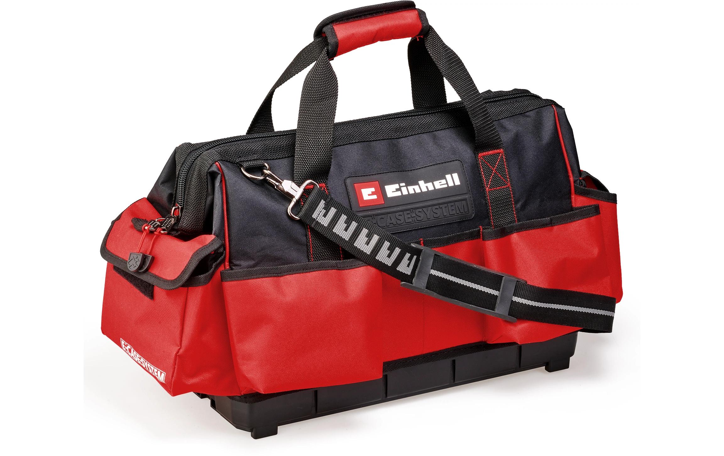 Einhell Systemkoffer E-Case Tasche Einhell Systemkoffer E-Case Tasche