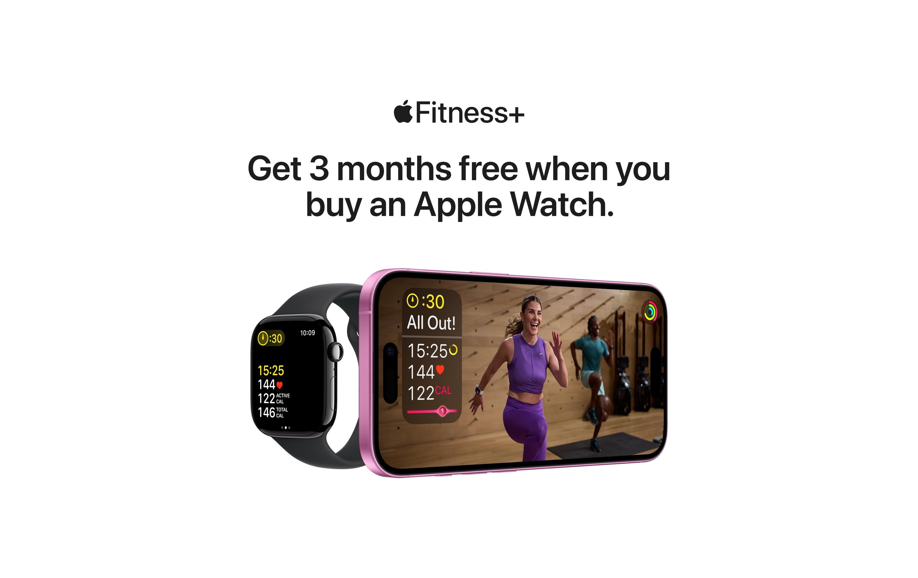 Apple Watch Series 10 42 mm Alu Jet Black Sport S/M