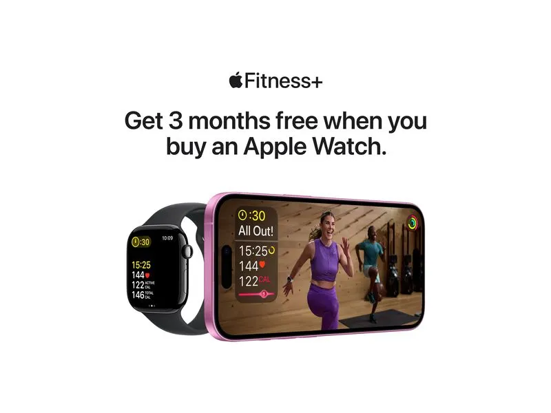 Apple Watch Series 10 46 mm LTE Alu Jet Black Sport M/L Apple Watch Series 10 46 mm LTE Alu Jet Black Sport M/L