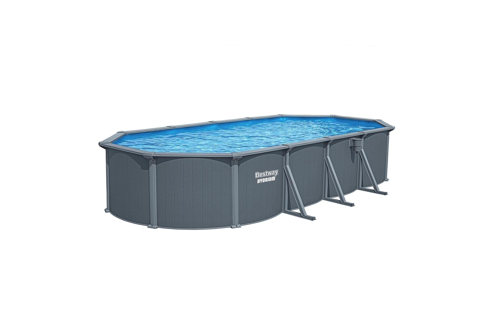 Bestway Pool Hydrium 366 x 132 cm
