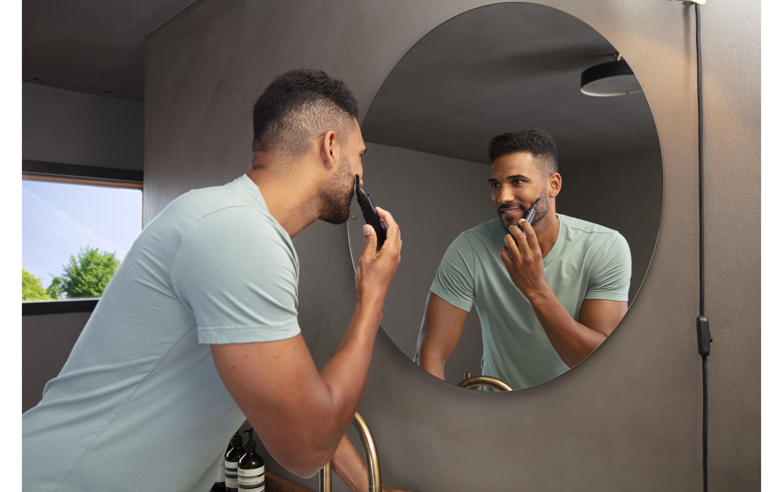 Beurer Präzisionstrimmer MN2X