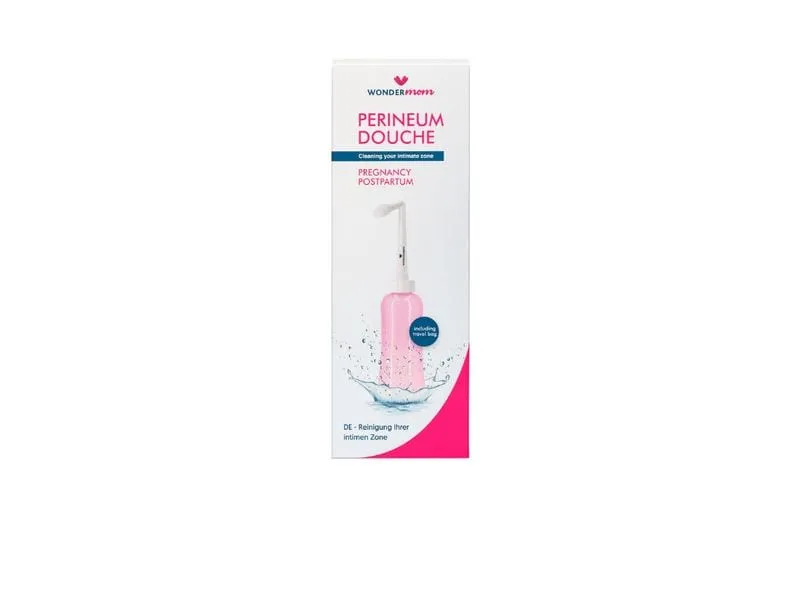WonderMom Intim Dusche 450 ml
