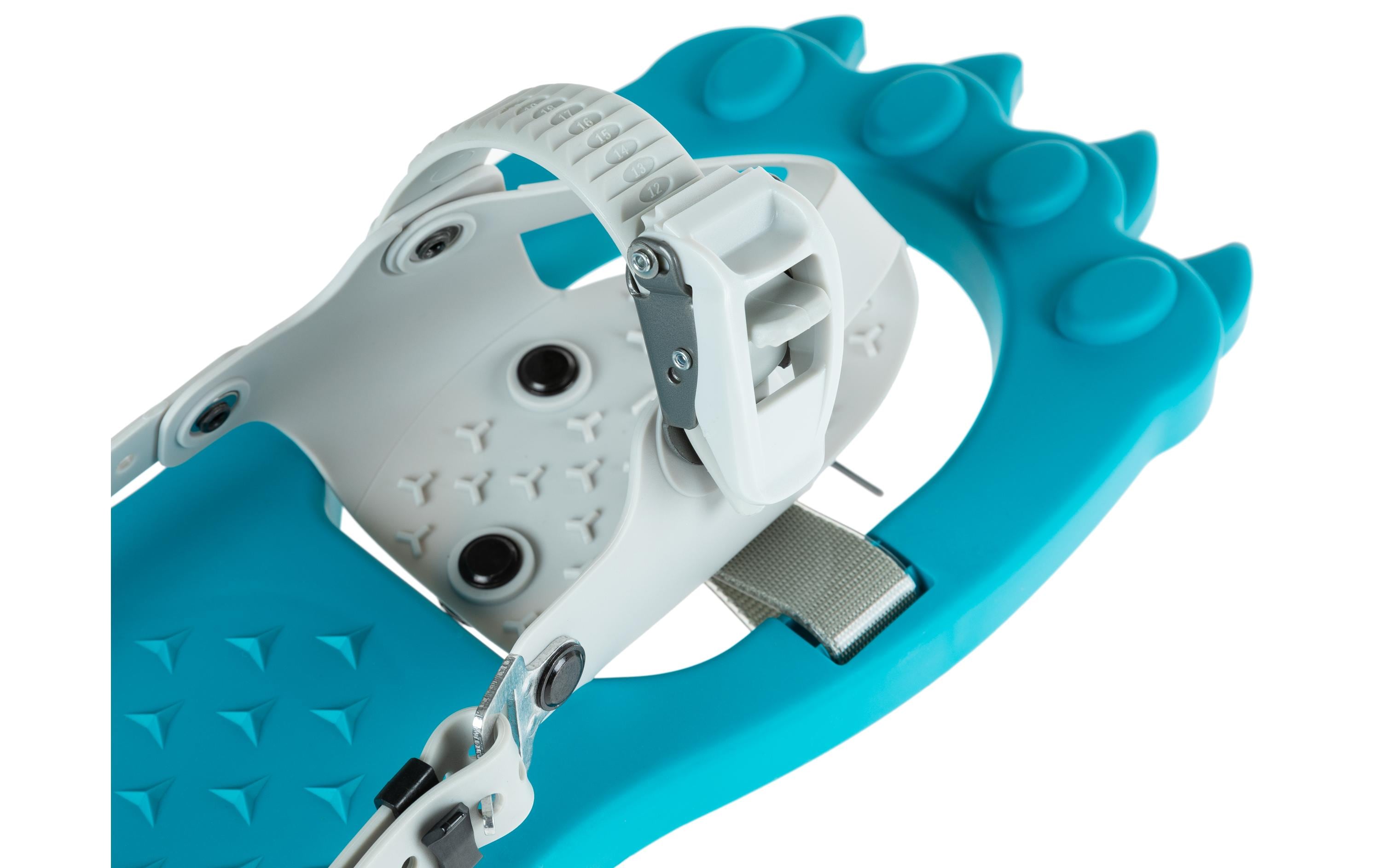 KOOR Kinder-Schneeschuh Ursini