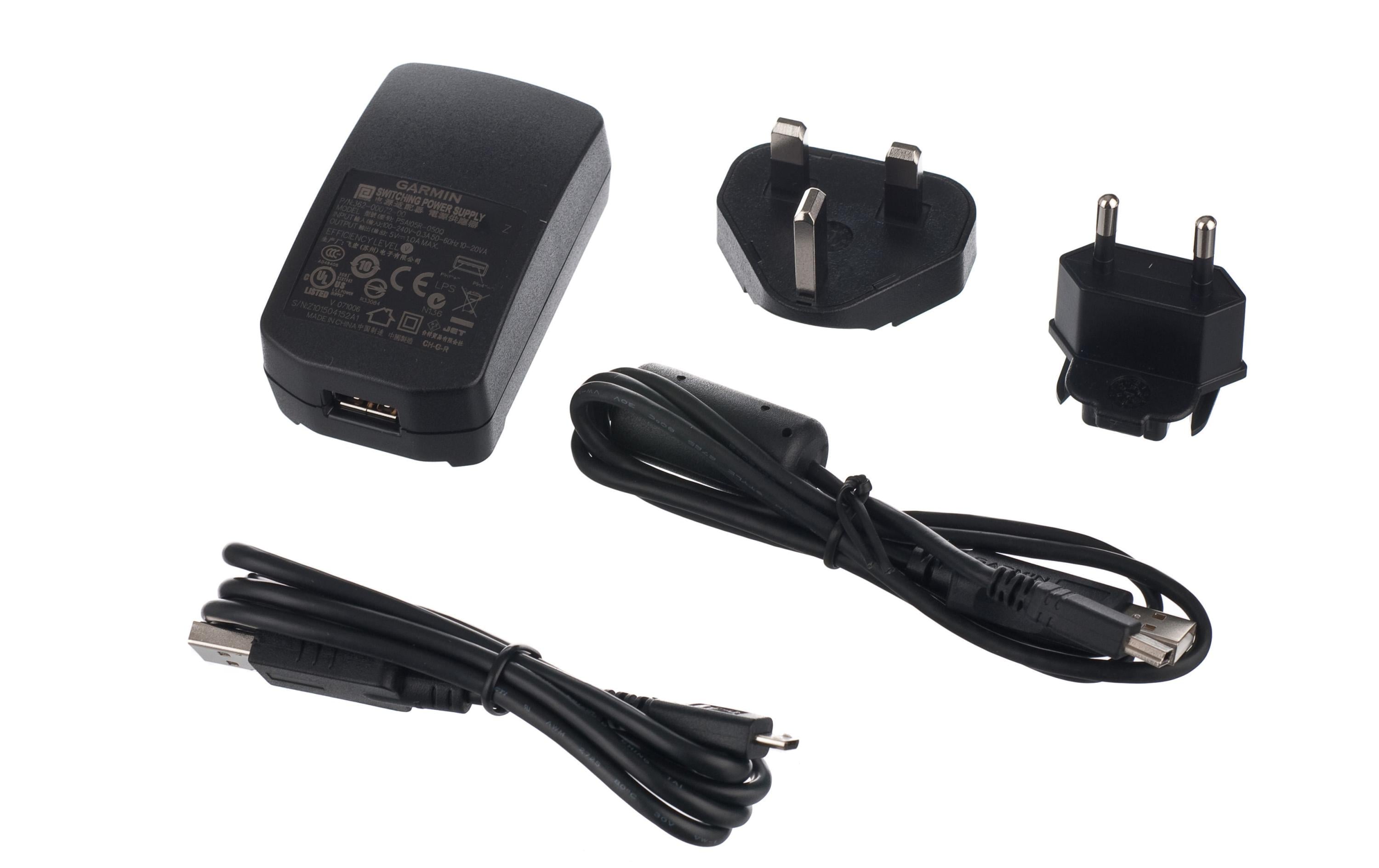 GARMIN Ladegerät 110 / 220 V GARMIN Ladegerät 110 / 220 V