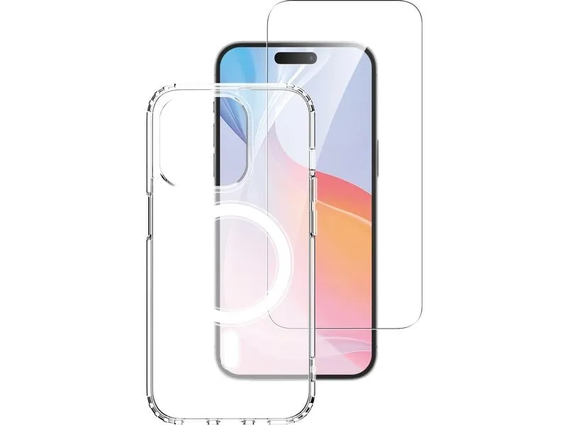 4smarts 360° Premium Set iPhone 16 Pro 4smarts 360° Premium Set iPhone 16 Pro
