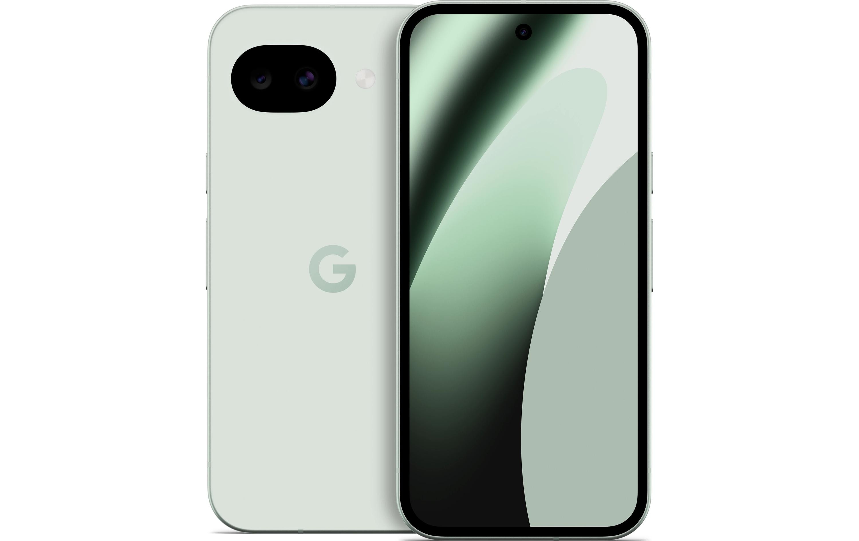 Google Pixel 10a Google Pixel 10a