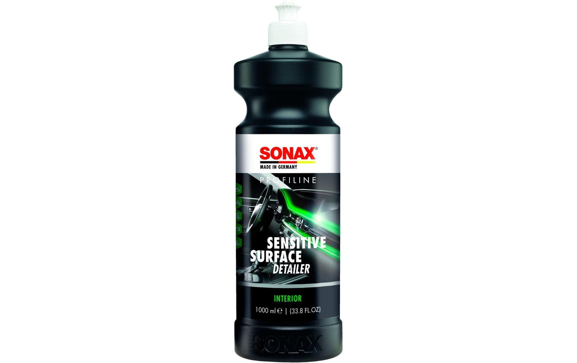 Sonax PROFILINE Sensitive Surface Detailer 1 l Sonax PROFILINE Sensitive Surface Detailer 1 l