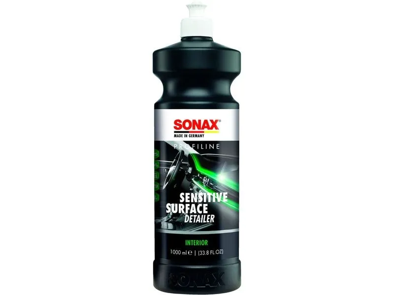 Sonax PROFILINE Sensitive Surface Detailer 1 l Sonax PROFILINE Sensitive Surface Detailer 1 l