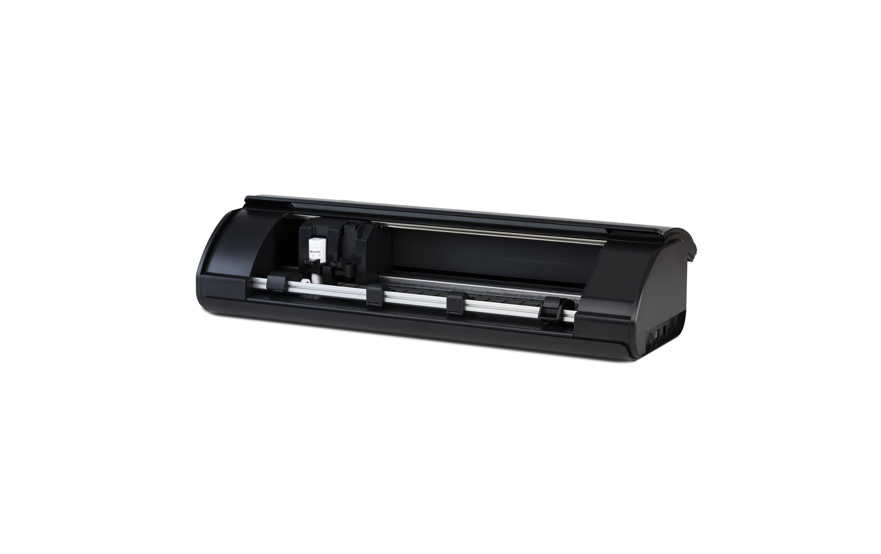 Silhouette Schneideplotter Cameo 5a Schwarz