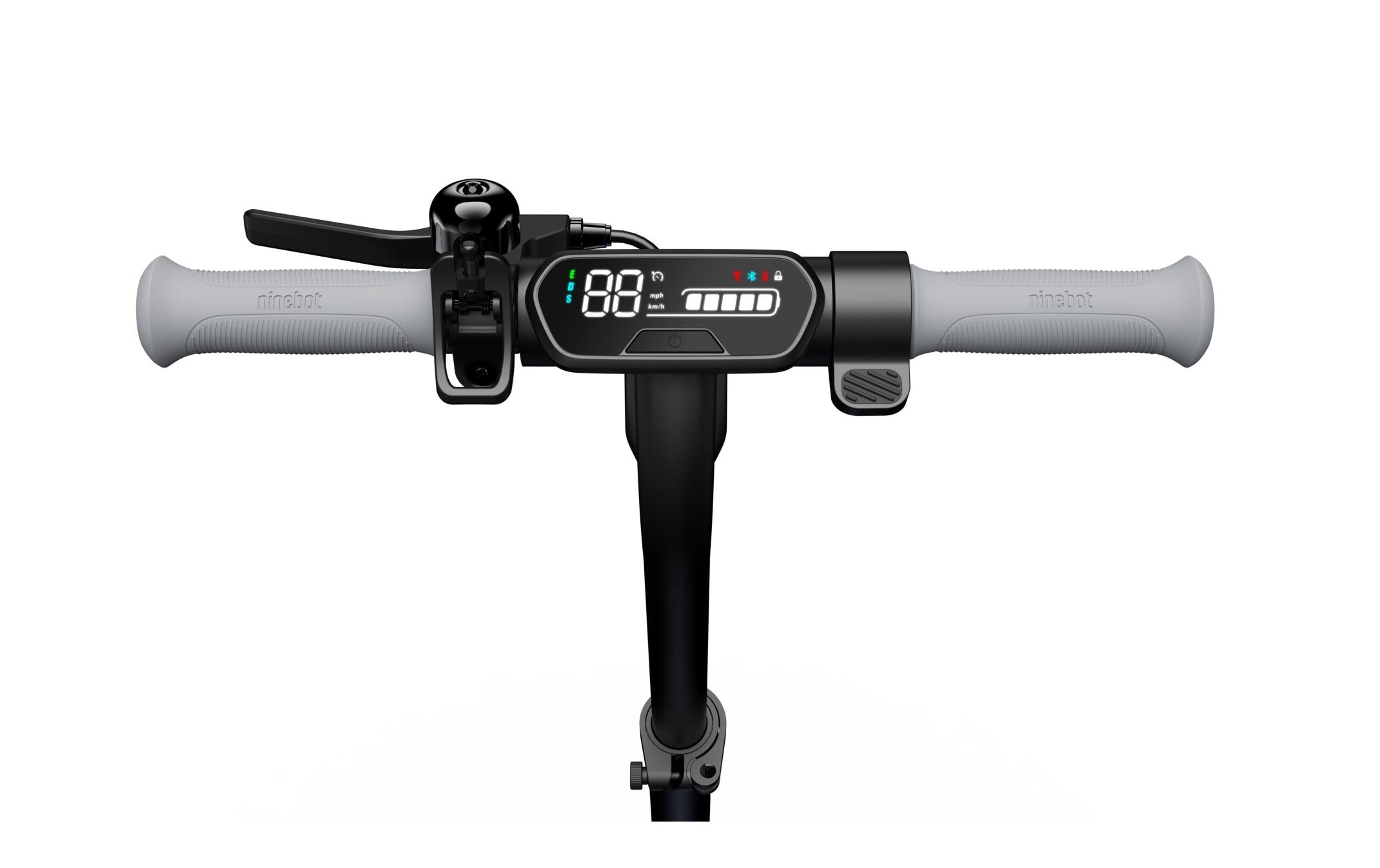 Segway-Ninebot E-Scooter Kickscooter C2 Pro E ZING